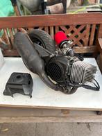 Skipper 172cc motorblok, Ophalen