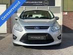 Ford C-Max 1.0 Ambiente/AIRCO/PARKS/APK, Voorwielaandrijving, Euro 5, 101 pk, Gebruikt