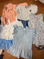 Grote kledingbundel meisje maat 86 - Zara, H&M, C&A, Kinderen en Baby's, Ophalen of Verzenden, Gebruikt, Meisje, Jurkje of Rokje