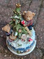 Kerst muziek doosje, Diversen, Kerst, Ophalen