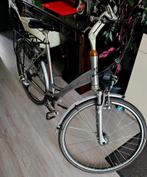 Batavus weekend, Ophalen, Gebruikt, Versnellingen, Batavus