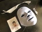 Led SkinCare Mask, Ophalen, Zo goed als nieuw, Gehele gezicht