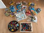 Mooie grote partij Lego, Ophalen, Zo goed als nieuw, Complete set, Lego