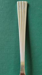 Zilveren lepel DE Douwe Egberts Herbert Hooijkaas HH 90, Ophalen of Verzenden