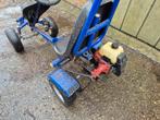 Skelter met benzinemotortje, Ophalen, Gebruikt, Overige merken