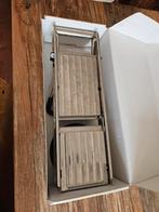 Mandoline inclusief accessoires, Ophalen