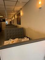 wandlamp 15 stuks, Ophalen of Verzenden, Zo goed als nieuw, Glas