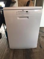 goede en nette vatwasser AEG, Witgoed en Apparatuur, Vaatwasmachines, Gebruikt, Minder dan 85 cm, Ophalen of Verzenden, 45 tot 60 cm