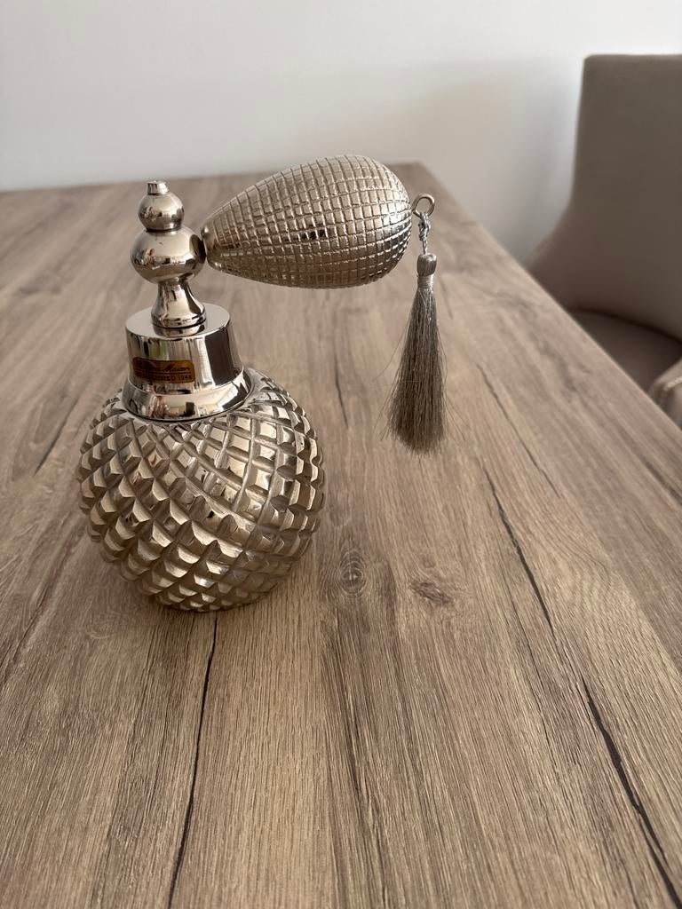 Riviera Maison Decoratieve Parfumfles, Ophalen of Verzenden, Zo goed als nieuw