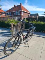 Elektrische herenfiets Stella Vicenza Superior, Fietsen en Brommers, Gebruikt, 51 tot 55 cm, 50 km per accu of meer, Ophalen
