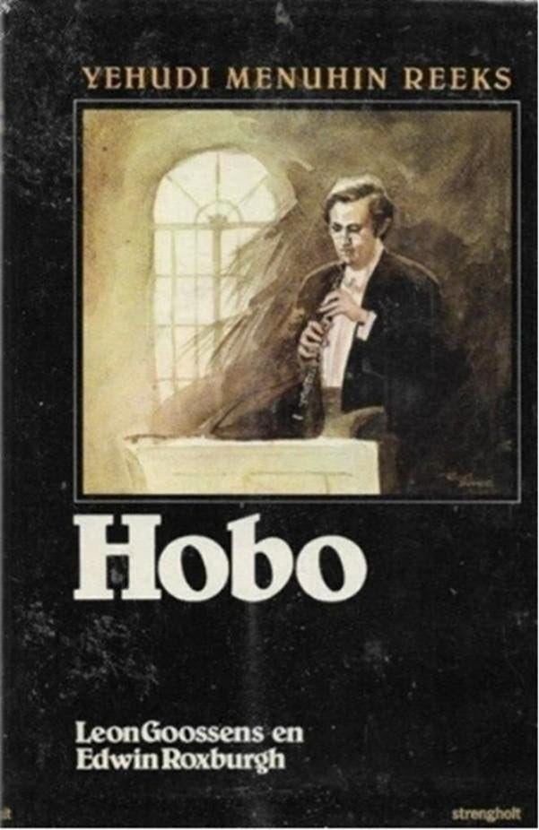Leon Goosens Yehudi Menuhin Reeks Hobo, Ophalen of Verzenden, Zo goed als nieuw, Instrument