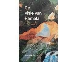 de visie van Ramala, Ophalen of Verzenden, Zo goed als nieuw, Spiritualiteit algemeen, Achtergrond en Informatie