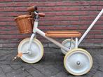 Banwood | Driewieler met Duwstang | Goed als Nieuw, Ophalen, Zo goed als nieuw, Duwstang