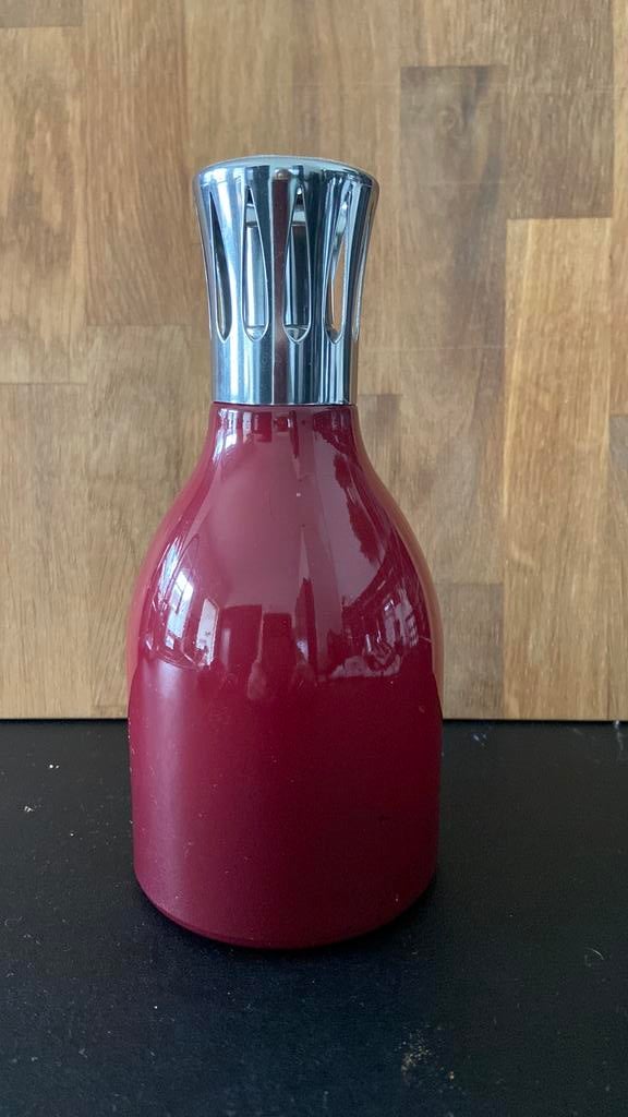 Maison /lampe Berger geurbrander, Ophalen of Verzenden, Zo goed als nieuw