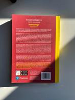 Farmacologie - Derde Editie (Roger McFadden, Justus Hollande, Boeken, Ophalen of Verzenden, Beta, Zo goed als nieuw, HBO