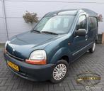 Renault Kangoo combi 1.4 RT Pampa rolstoelbus invalide bus, Elektrische ramen, 4 cilinders, Bedrijf, Handgeschakeld