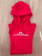 Hoodie Lindberg xl, Ophalen of Verzenden, Zo goed als nieuw