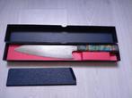 Japans kiritsuke vg10 koksmes Damascus koksmes chefs mes, Ophalen of Verzenden, Nieuw