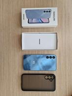 Samsung A15 Nieuw Krasloos, Touchscreen, Nieuw, Ophalen of Verzenden, Android OS