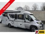 Adria Compact Supreme DL 180 pk AUTOMAAT 9-Traps Euro6 Fiat, Automaat, Ringverwarming, Verwarmde buitenspiegels, Bedrijf