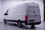 Volkswagen Crafter 2.0 TDI 140 pk DSG Aut. L4H3 Koel/Vries/D, Auto's, Bestelauto's, Stof, Gebruikt, 4 cilinders, Volkswagen