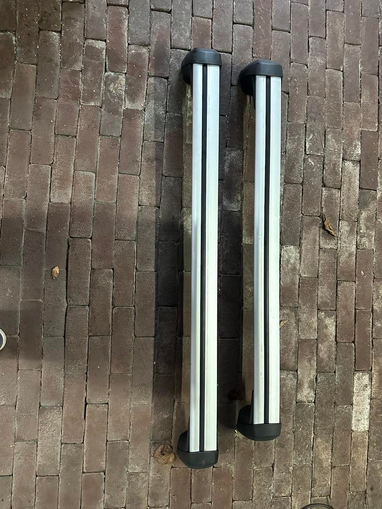 BMW dakdragers X2 (F39), Auto diversen, Dakdragers, Ophalen