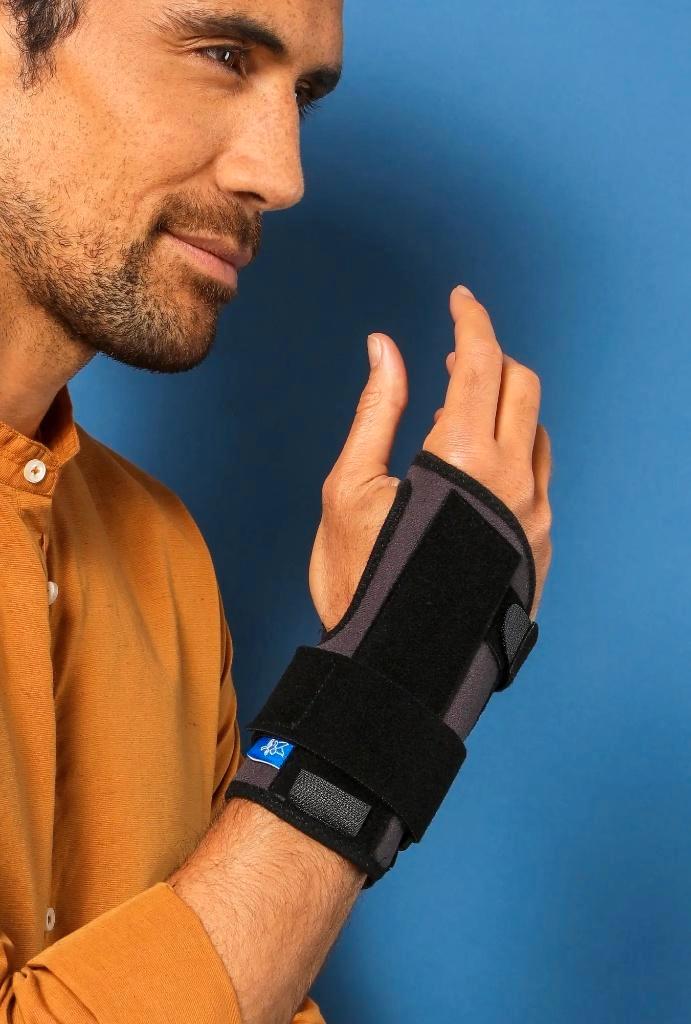 Brace Pols Knie Rug Nieuw deskundig advies Utrecht, Diversen, Braces, Nieuw, Ophalen of Verzenden