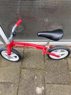 Kinder fiets, Ophalen of Verzenden, Zo goed als nieuw, Loopfiets