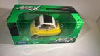 Bmw isetta 1.18 welly, Hobby en Vrije tijd, Modelauto's | 1:18, Ophalen of Verzenden, Welly, A, A