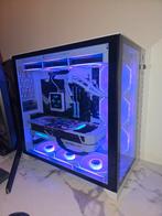 Game pc, Lian Li, i9 14900k, 32gb, RTX 4080 Super, 1.5tb, Ophalen, 32 GB, Intel Core i9, Virtual Reality
