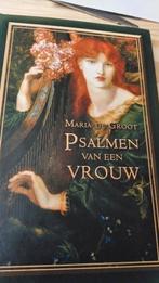 Maria de Groot Psalmen van een vrouw, Verzenden, Gelezen