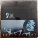 Sade Diamond Life lp. ****VINYL TOPSTAAT ****, Ophalen of Verzenden, 1980 tot 2000, Zo goed als nieuw, 12 inch