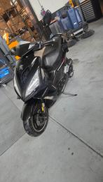 Mooie Speedfight 3 2t, Ophalen