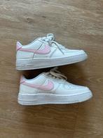 Nike air force schoenen maat 38,5, Kleding | Dames, Schoenen, Ophalen of Verzenden, Zo goed als nieuw, Wit, Sneakers of Gympen
