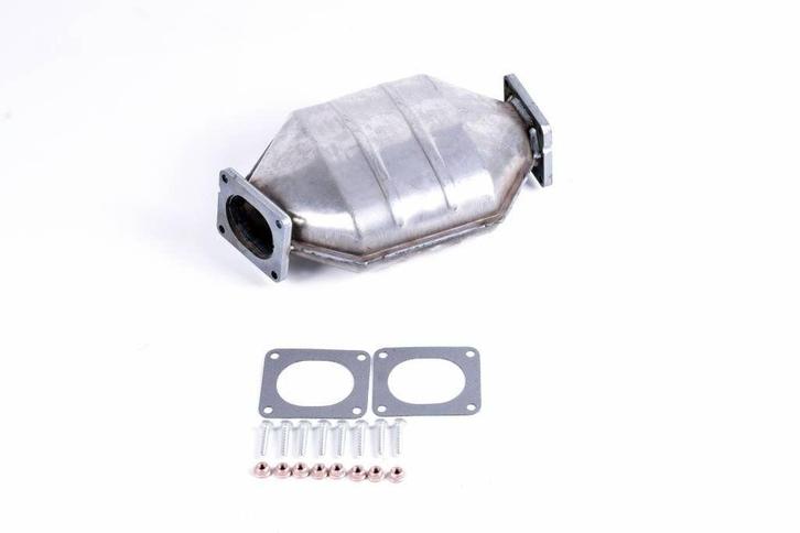 Roetfilter BMW 520D, X3, Auto-onderdelen, Uitlaatsystemen, BMW, Nieuw, Ophalen of Verzenden