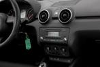 Audi A1 1.2 TFSI Ambition Pro Line | STOELVERWAMING | RADIO, Euro 5, 86 pk, 4 cilinders, 4 stoelen