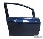 VW SPORTSVAN PORTIER DEUR KLEUR LH5X ALLES LEVERBAAR !!!, Auto-onderdelen, Carrosserie en Plaatwerk, Gebruikt, Achterklep, Volkswagen