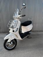 Vespa LX50 2012 4takt (met 1829 KM!!!), Ophalen, Maximaal 45 km/u, Zo goed als nieuw, Benzine