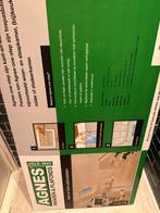 3x Agnes One-Step Kant-en-Klaar Wand- en Plafondpanelen, Ophalen, Nieuw, Overige materialen, Minder dan 20 mm