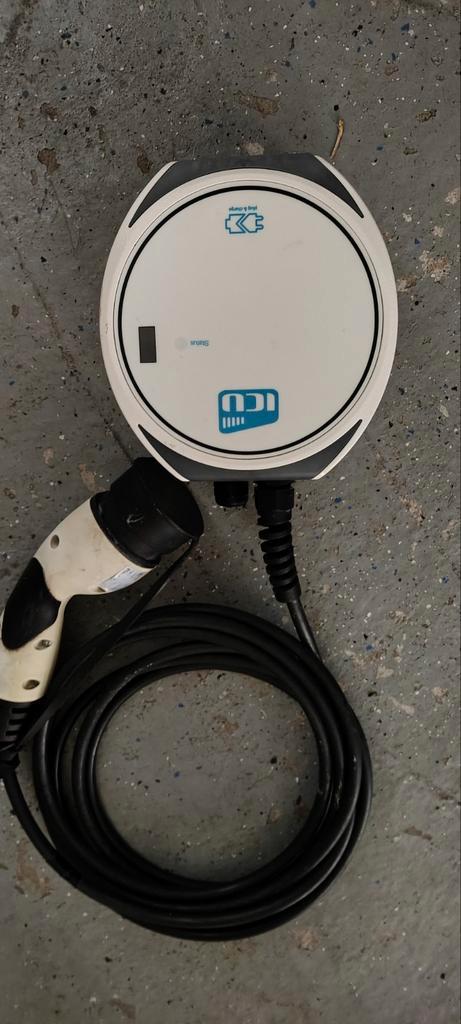 Alfen Laadpaal - in goede staat, Auto diversen, Laadpalen, Zo goed als nieuw, Laadpaal, Ophalen