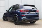 BMW X5 xDrive40i High Executive M Sport Automaat / BMW M 50, Gebruikt, Vierwielaandrijving, 2075 kg, 2998 cc