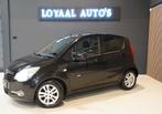 Opel Agila 1.2 Edition | AIRCO | EL RAMEN | LMV, Voorwielaandrijving, 4 cilinders, 965 kg, Origineel Nederlands