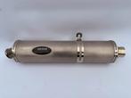 Heinko 55mm Uitlaatdemper - Gebruikt, Ophalen, Gebruikt