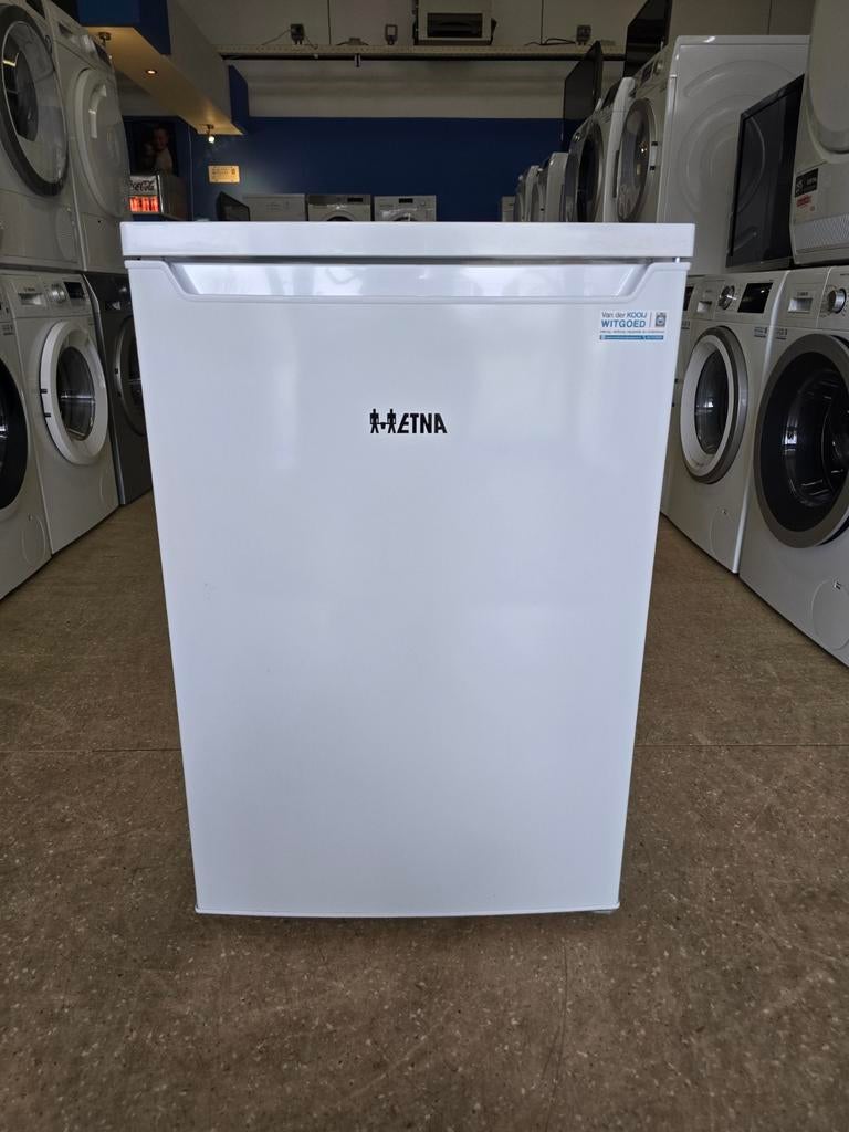 Etna tafelmodel koelkast | A++ | ZGAN! | Gratis thuis 🚚✅️, Ophalen, Jirnsum, Zonder vriesvak, Minder dan 85 cm