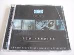 Tom Harding - HQ Presents Tom Harding - 2 CD's, Cd's en Dvd's, Ophalen of Verzenden, Zo goed als nieuw, Overige genres
