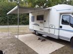 Adria Fiat Ducato camper, Caravans en Kamperen, Campers, Integraal, Koelkast, Ringverwarming, Fiat