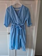 Jurk, Kleding | Dames, Azzurro, Blauw, Ophalen of Verzenden, Zo goed als nieuw