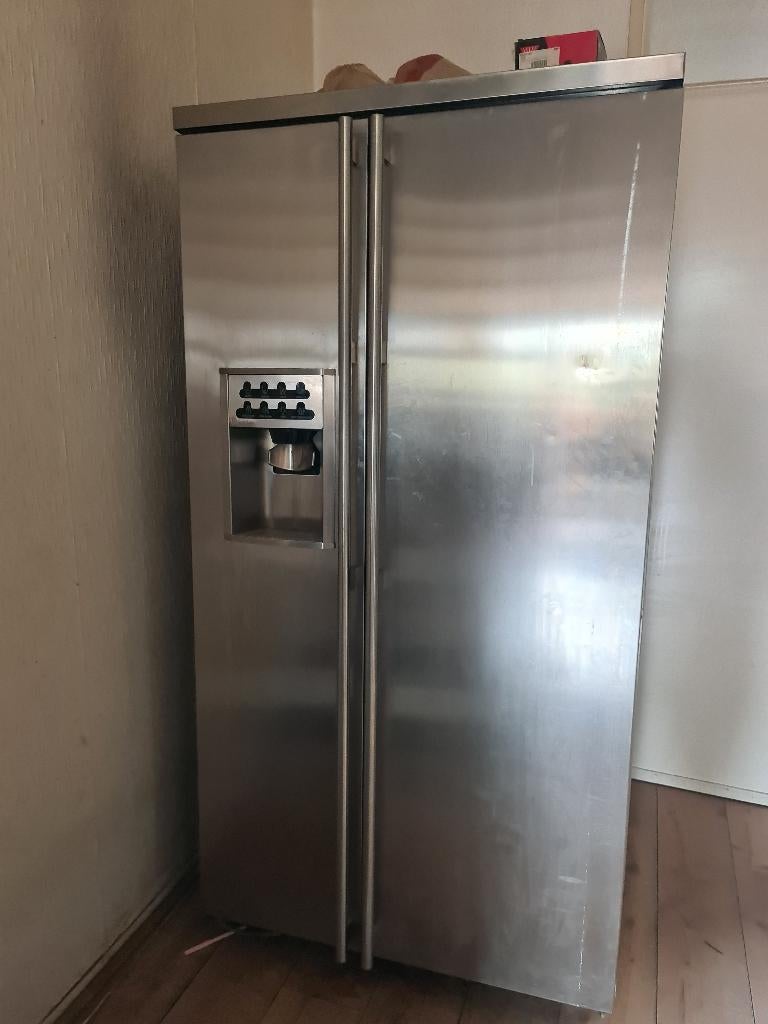 Defecte am koelkast gratis op te halen, Witgoed en Apparatuur, Overige Witgoed en Apparatuur, Ophalen, Niet werkend