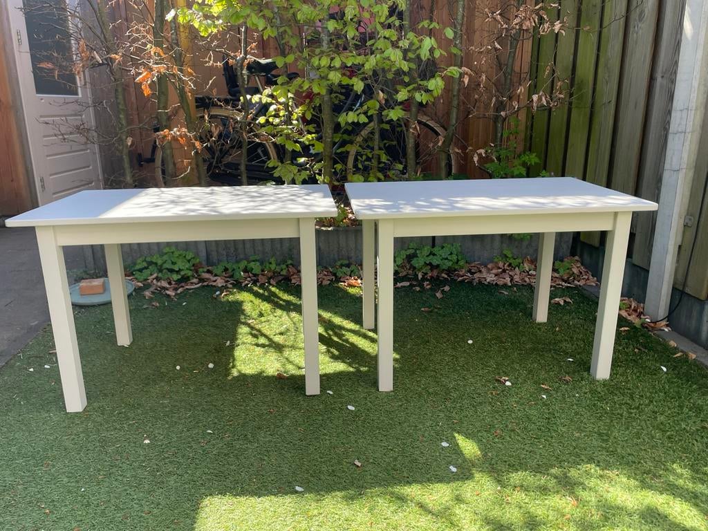 Kindertafel Sundvik IKEA, Kinderen en Baby's, Kinderkamer | Tafels en Stoelen, Ophalen, Zo goed als nieuw, Tafel(s)