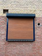 Rolluiken diverse afmetingen, Doe-het-zelf en Verbouw, Rolluiken, Ophalen, Gebruikt